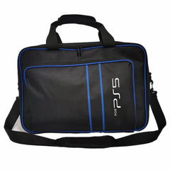 PS5 Host Messenger Bag Portable Travel Storage Bag