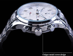 Men's mechanical watch