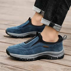 James | Orthopedic Walking Shoes