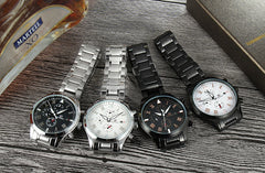 Men's mechanical watch