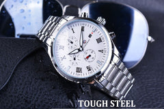 Men's mechanical watch