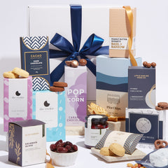 Box of Treats Hamper