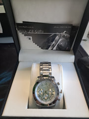 Contena Silver Womans Watch | L8 Gifts 