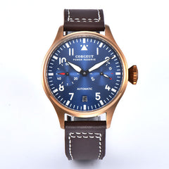 Corgeut automatic mechanical watch