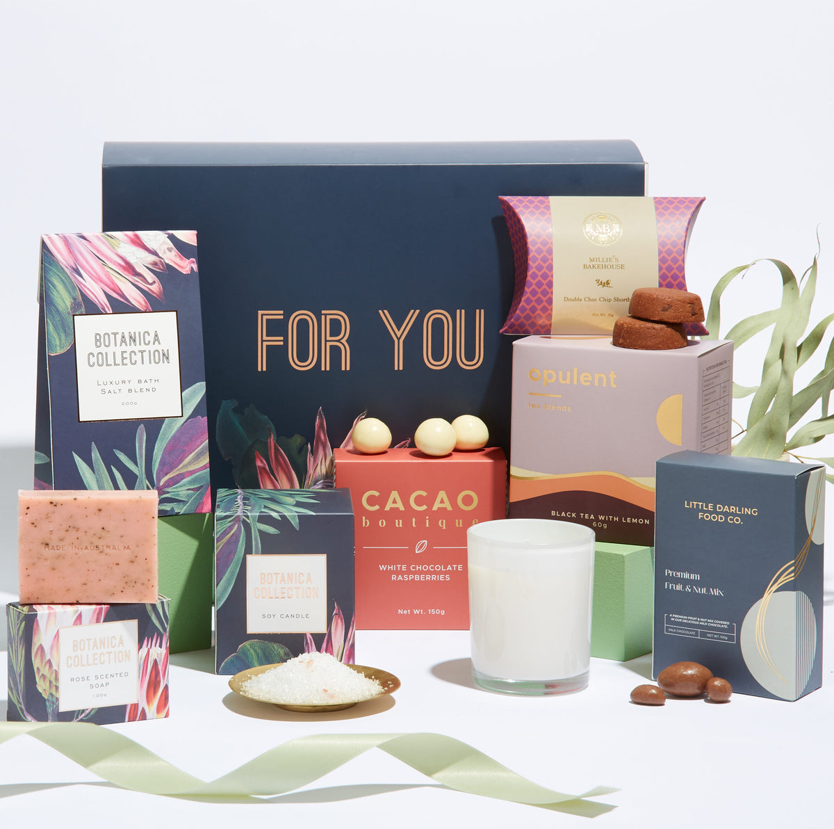 Self Care Hamper