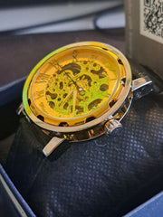 Luxury Winner Mechanical