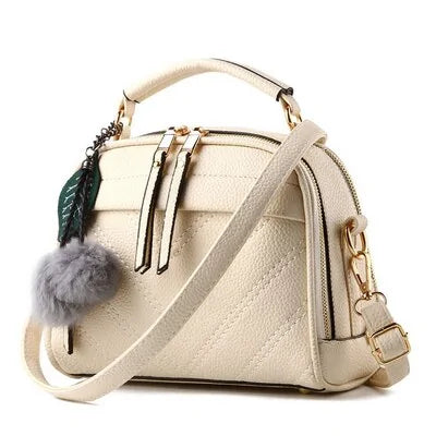 Women's Leather Handbags