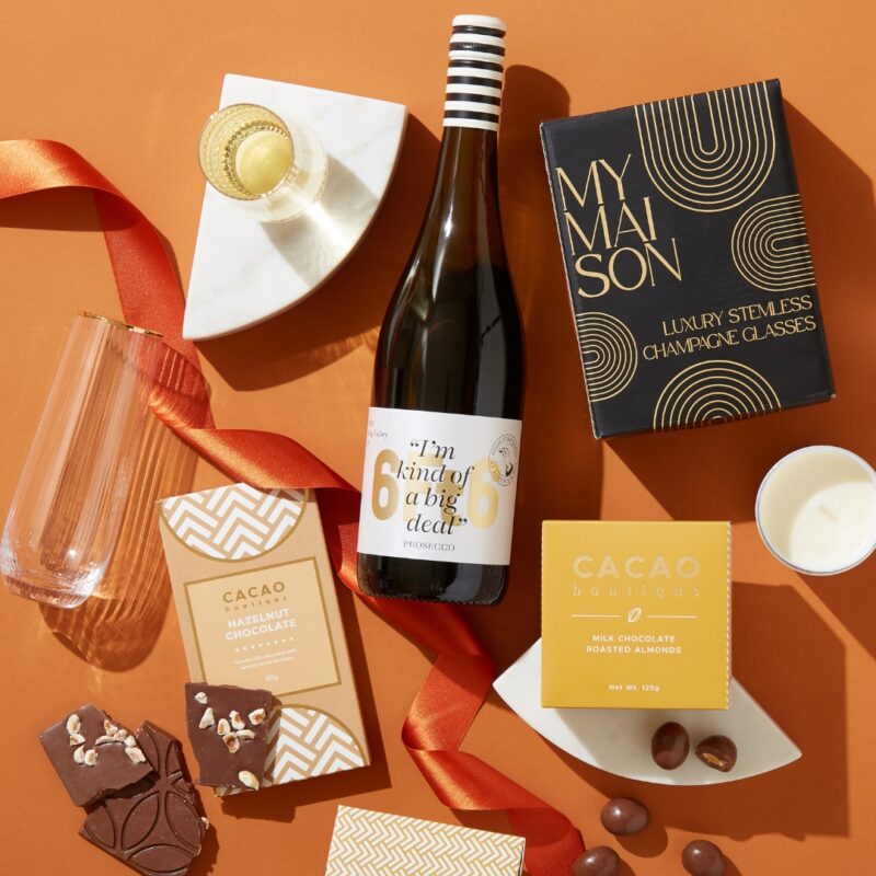 Prosecco Celebration Hamper