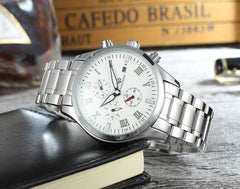 Men's mechanical watch