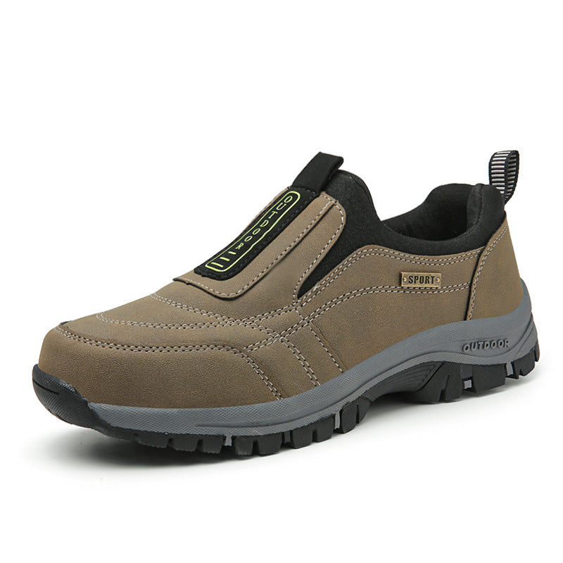 James | Orthopedic Walking Shoes