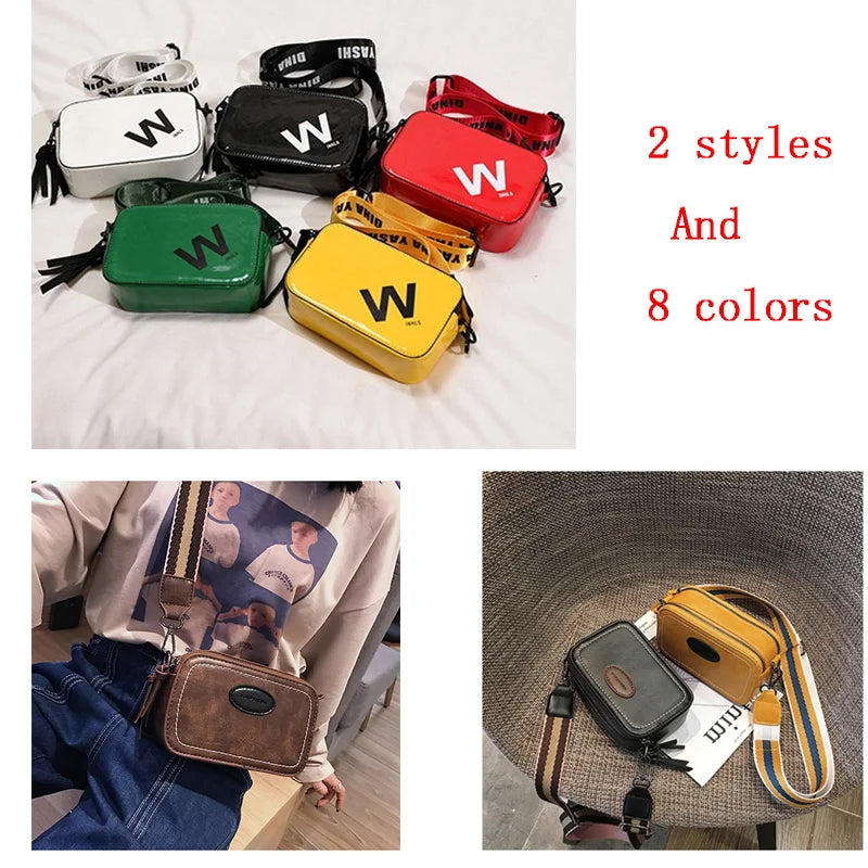 Shoulder Bag Purses Designer Luxury Small Shopper Handbags Clutches