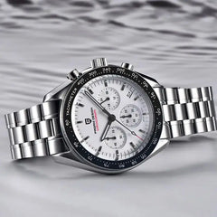 PAGANI DESIGN PD-1701 Speed Chronograph Men's Watches