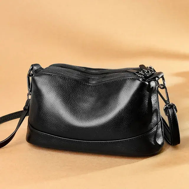 Luxury Genuine Leather Handbags